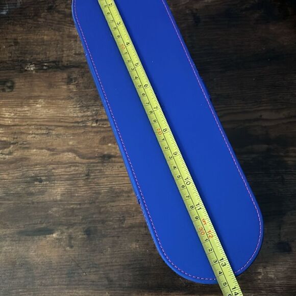 Dyson Cobalt blue presentation case ONLY - Picture 13 of 13
